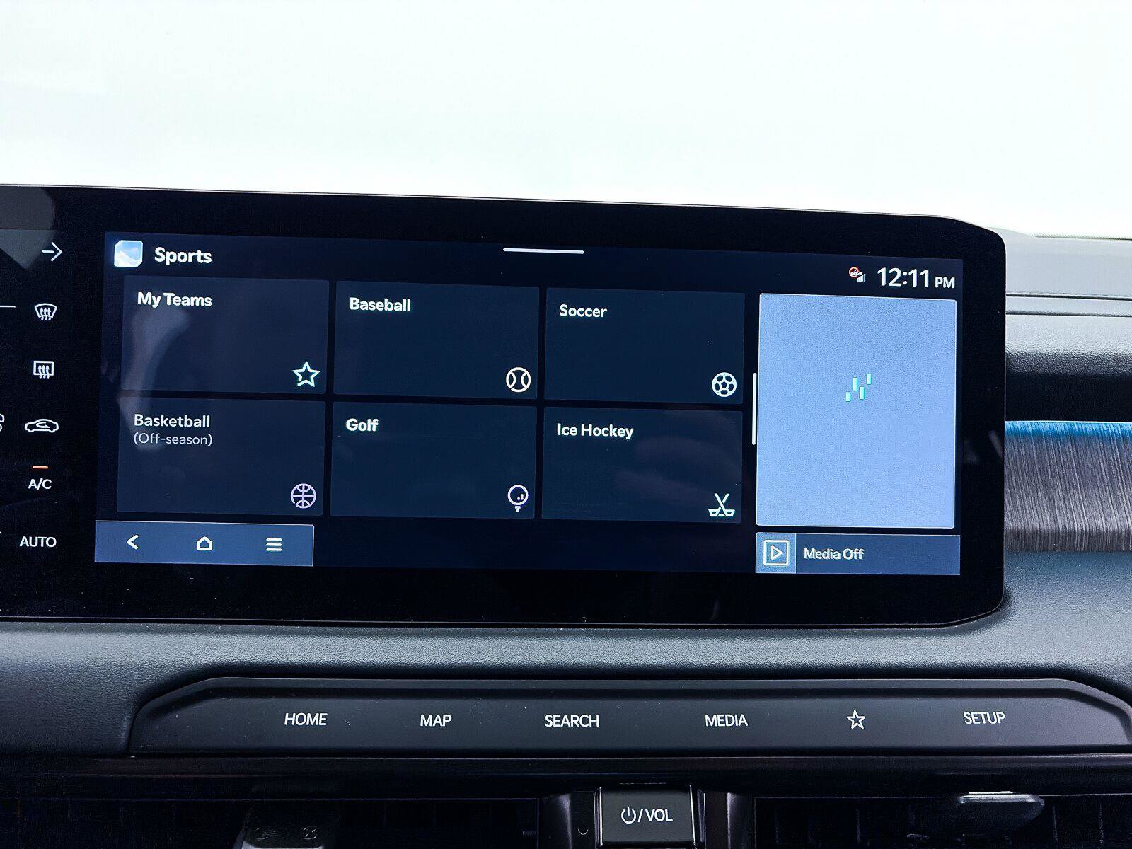 Used 2027 Kia Telluride X-Line SX Prestige w/ Towing Package AWD/4WD image 27