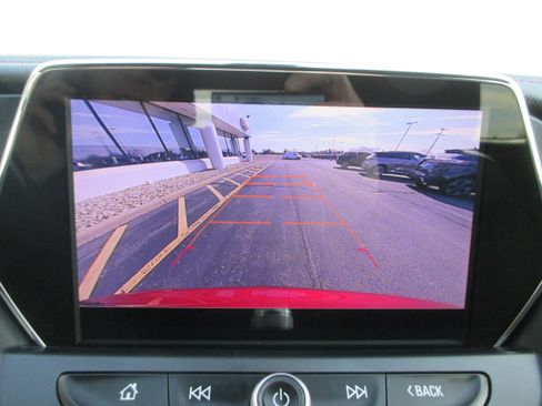 Used 2020 Chevrolet Blazer RS image 22