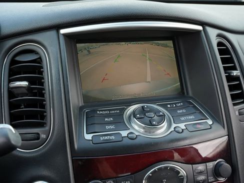 Used 2016 INFINITI QX50 Journey w/ Premium Package image 13