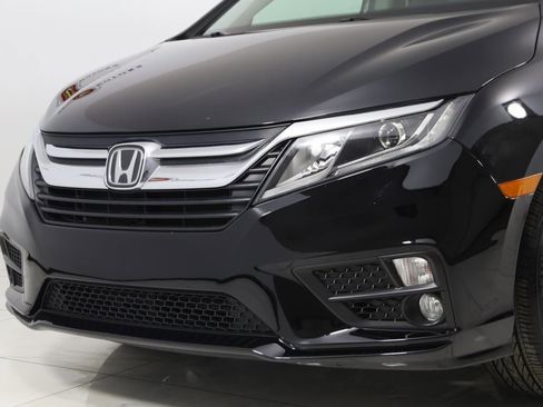 Used 2019 Honda Odyssey EX-L image 52