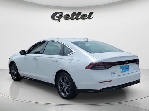 Used 2025 Honda Accord EX-L image 14