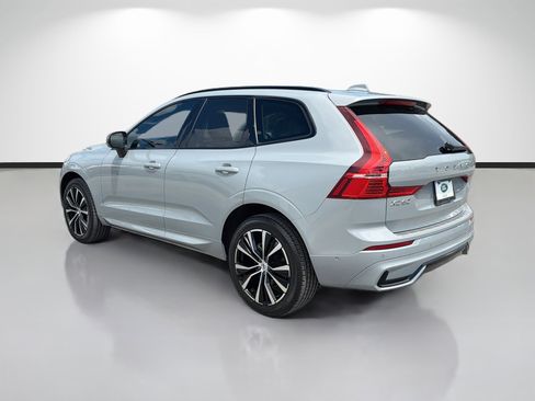 Used 2025 Volvo XC60 B5 Plus w/ Protection Package Premier AWD/4WD image 3