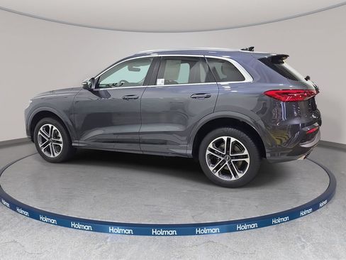 Used 2025 Audi Q5 Premium Plus w/ Premium Plus AWD/4WD image 9
