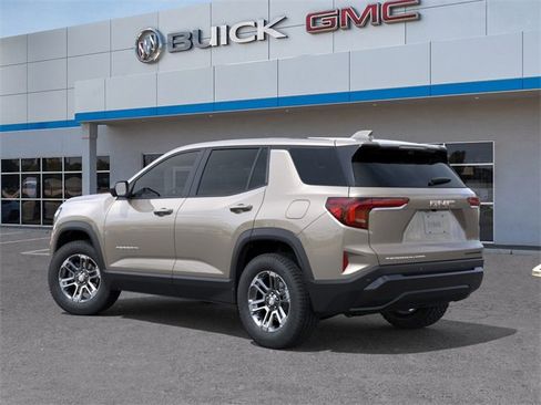 New 2026 GMC Terrain Elevation image 3