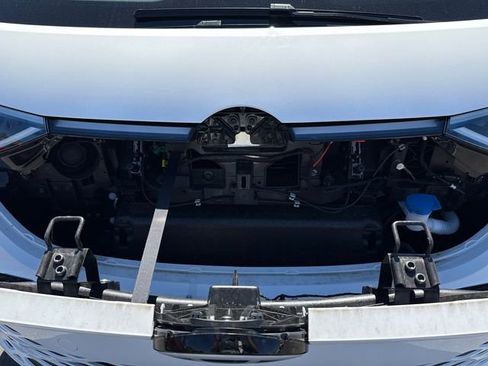 New 2025 Volkswagen ID. Buzz Pro S image 14