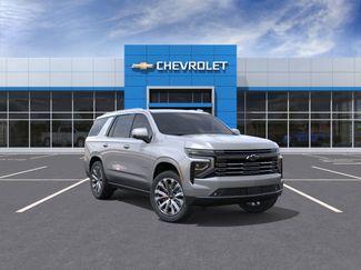 New 2026 Chevrolet Tahoe High Country video 1
