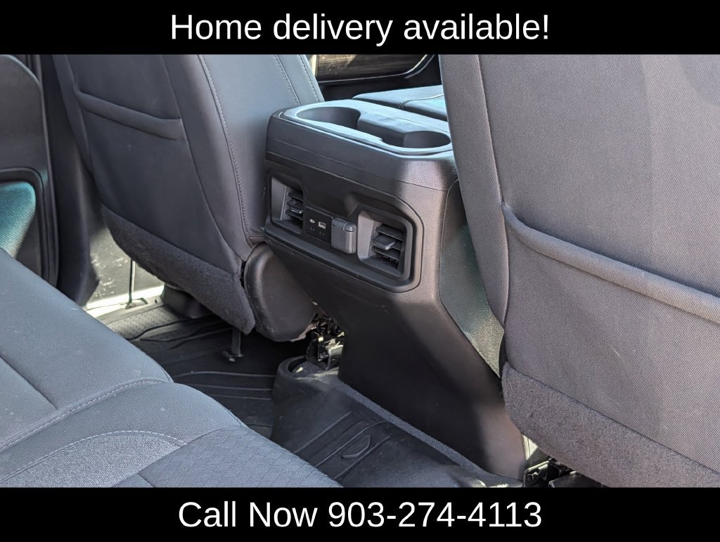 Used 2022 Chevrolet Silverado 3500 LT w/ Convenience Package AWD/4WD image 37
