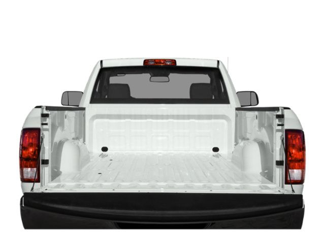 Used 2018 RAM 1500 Tradesman w/ Popular Equipment Group AWD/4WD image 9