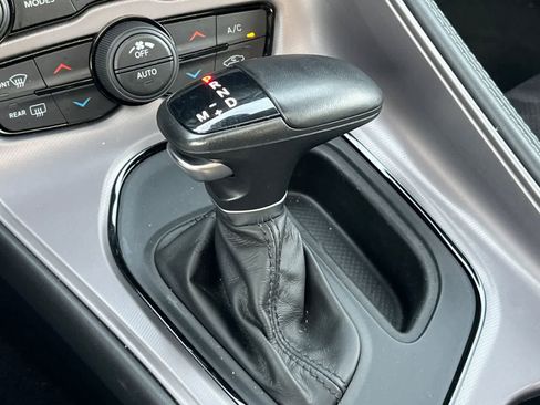 Used 2023 Dodge Challenger R/T Scat Pack w/ Plus Package image 23