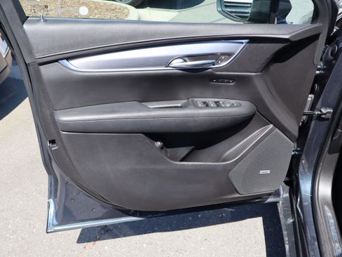 Used 2019 Cadillac XT5 Luxury AWD/4WD image 15