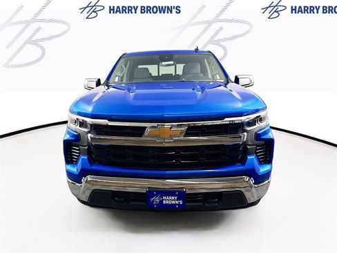 New 2026 Chevrolet Silverado 1500 LT w/ All Star Edition Plus image 27