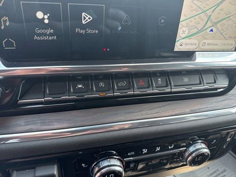 Certified 2025 GMC Sierra 1500 SLT image 20