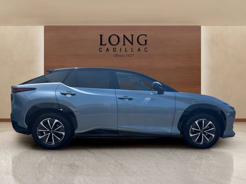 Used 2024 Lexus RZ 300e Premium w/ Accessory Package (Z1) FWD image 6