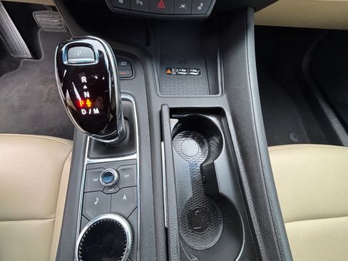 Used 2024 Cadillac CT5 Luxury w/ Sun And Sound Package image 6