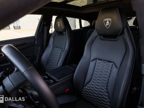 Used 2024 Lamborghini Urus S AWD/4WD image 23