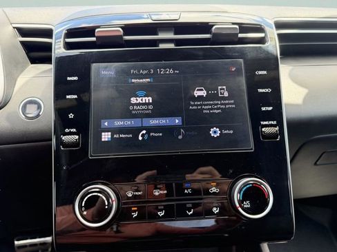 Used 2022 Hyundai Santa Cruz SEL FWD image 22