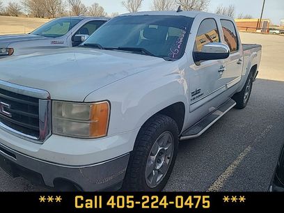 Used 2010 GMC Sierra 1500 SLE w/ Texas Edition