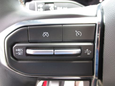 Used 2023 GMC Canyon AT4 w/ AT4 Premium Package AWD/4WD image 28