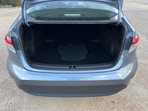 Used 2024 Toyota Corolla LE image 14