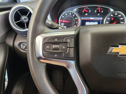 Used 2025 Chevrolet Blazer LT FWD image 29