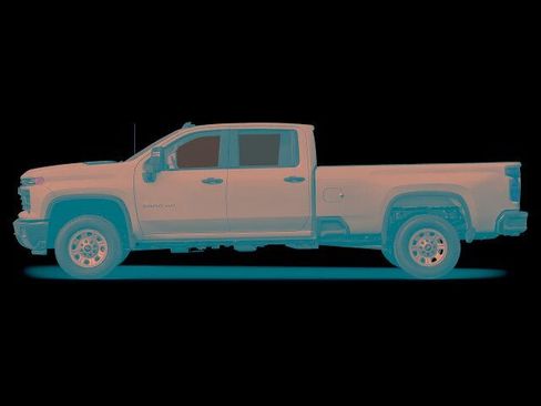Used 2026 Chevrolet Silverado 3500 W/T w/ WT Convenience Package AWD/4WD image 39