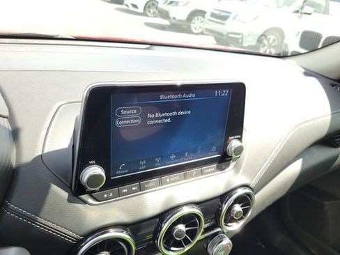Used 2023 Nissan Sentra SV FWD image 27