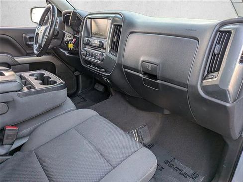 Used 2019 Chevrolet Silverado 1500 LT AWD/4WD image 26