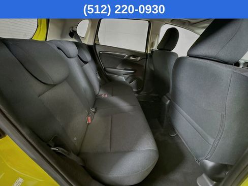 Used 2017 Honda Fit EX image 32
