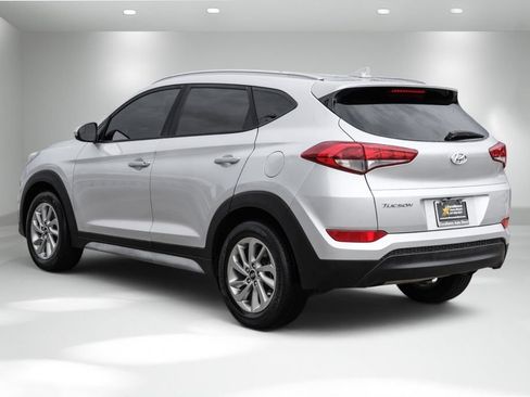 Used 2018 Hyundai Tucson SEL FWD image 8
