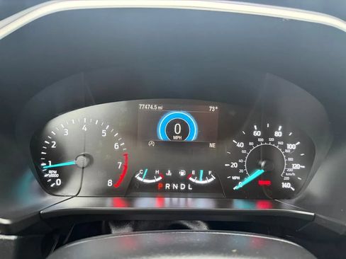 Used 2020 Ford Escape SE AWD/4WD image 14