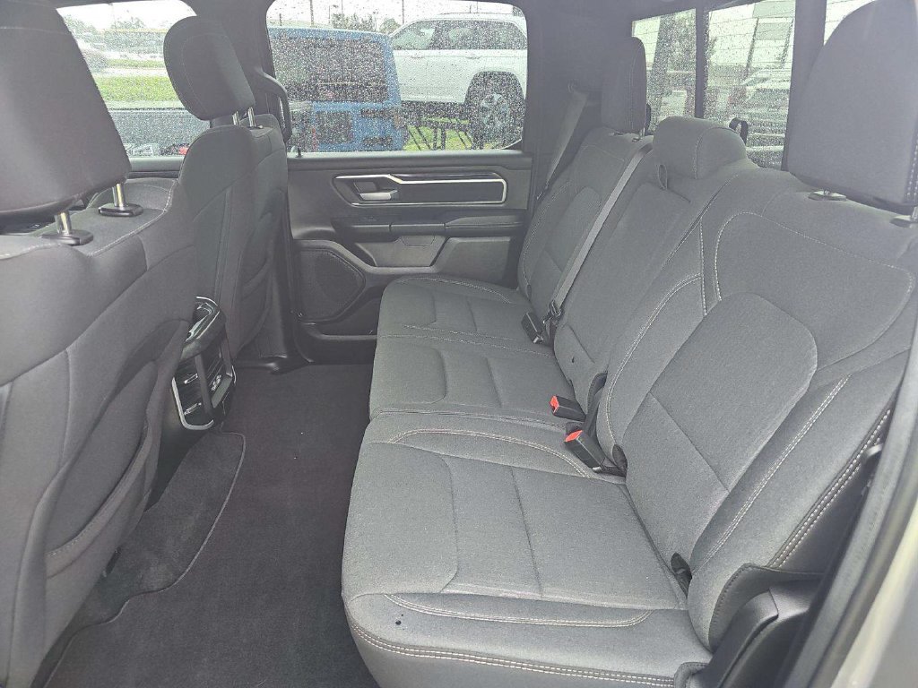 Used 2023 RAM 1500 Big Horn AWD/4WD image 12