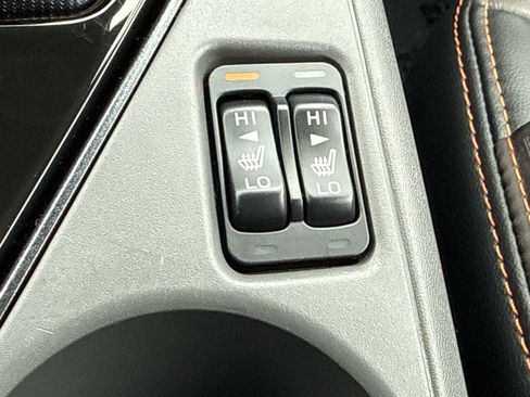 Certified 2024 Subaru Crosstrek 2.5i Limited image 19