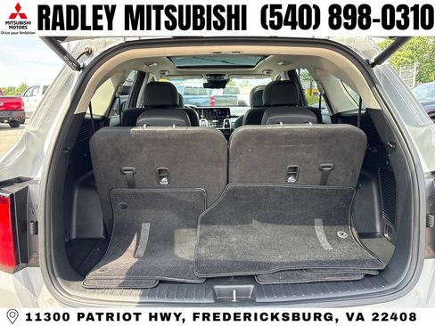 Used 2023 Kia Sorento SX FWD image 19