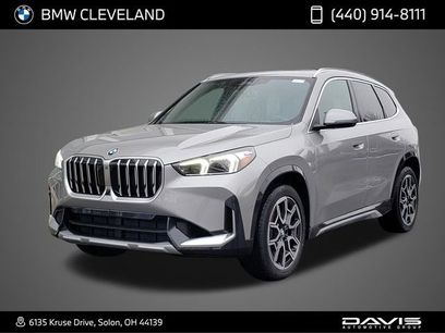 New 2026 BMW X1 xDrive28i w/ Technology Package