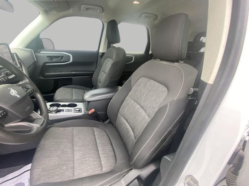 Used 2021 Ford Bronco Sport Big Bend AWD/4WD image 14