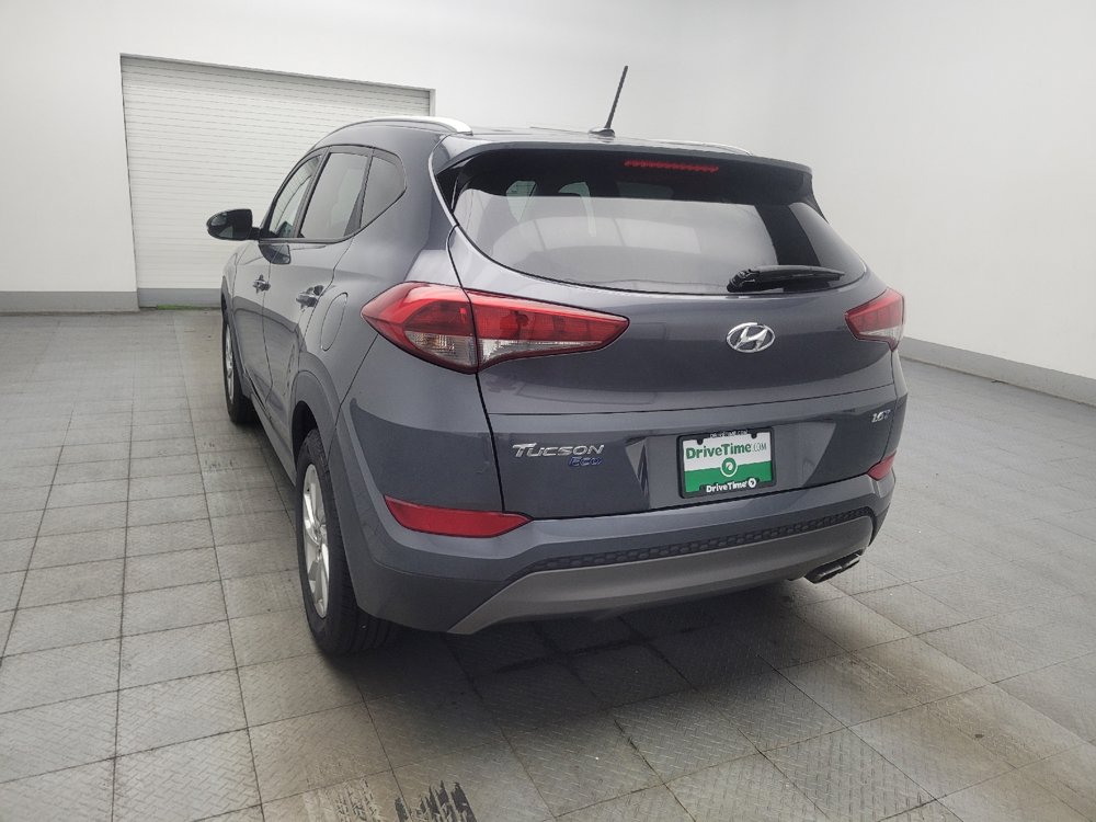 Used 2016 Hyundai Tucson Eco FWD image 5