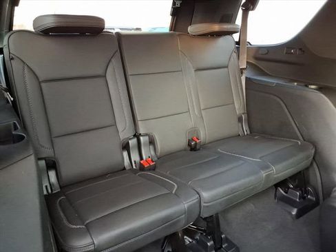 Used 2022 GMC Yukon Denali w/ Max Trailering Package image 25