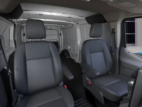 New 2025 Ford Transit 250 Low Roof image 10