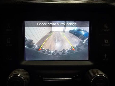 Used 2021 Jeep Wrangler Unlimited Sport image 36