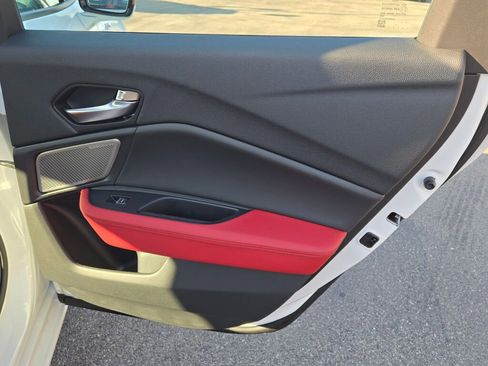 Used 2023 Acura TLX SH-AWD w/ A-SPEC Pkg image 13