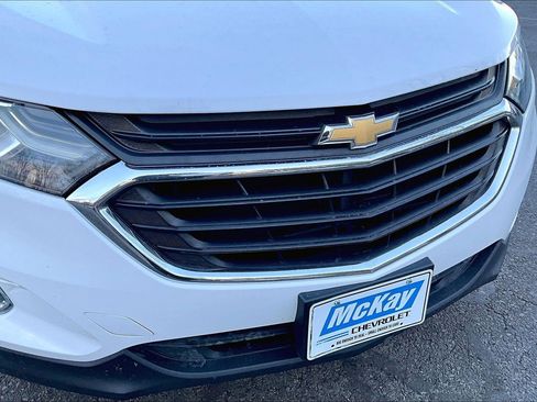 Used 2019 Chevrolet Equinox LT image 24