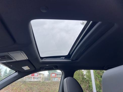 New 2026 Honda CR-V Sport-L image 27