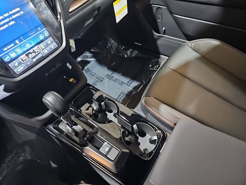 New 2026 Subaru Forester Sport image 24