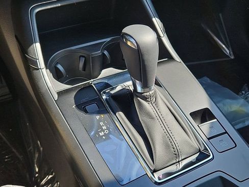 New 2026 MAZDA CX-5 Preferred AWD/4WD image 12