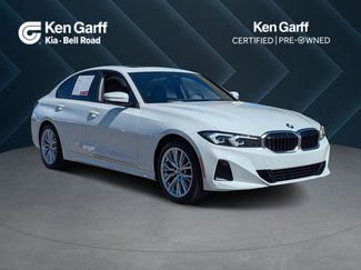 Used 2023 BMW 330i Sedan w/ Driving Assistance Package video 1
