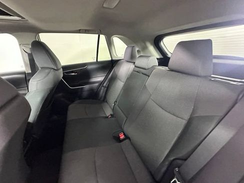 Used 2024 Toyota RAV4 XLE w/ Convenience Package AWD/4WD image 16