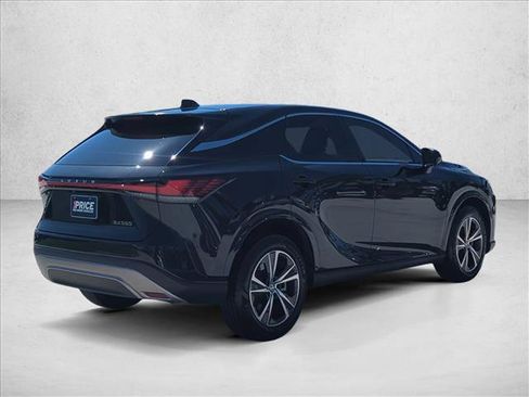 Used 2024 Lexus RX 350 FWD w/ Technology Package image 5