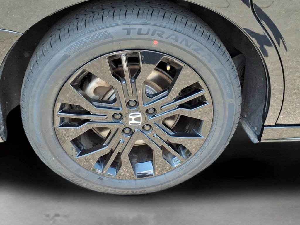 Used 2025 Honda Odyssey Sport-L image 34