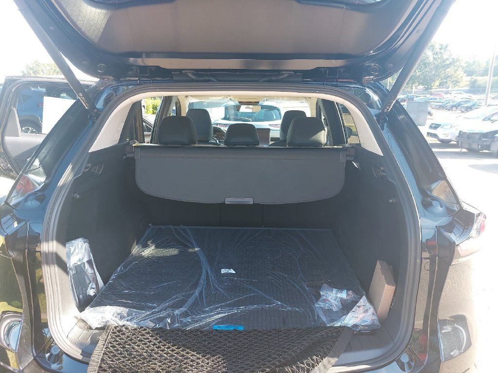 New 2026 MAZDA CX-5 2.5 S w/ Premium Plus Package AWD/4WD image 12