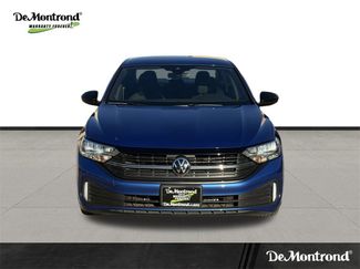 Used 2024 Volkswagen Jetta Sport video 2